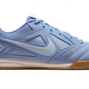 Nike Gato Aluminium Gum Light Brown Palest Purple Men’s 10.5/ Women’s 12 New!